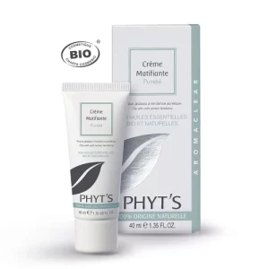 CREME MATIFIANTE PURETE
