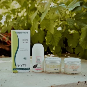 Déodorants , Buste & Décolleté